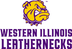 Western Illinois University banner logo