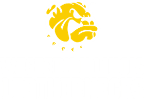 Western Illinois University banner logo